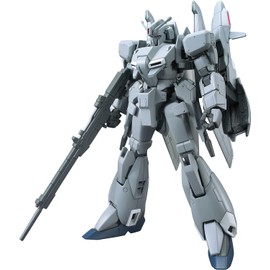 GUNDAM - 1/144 HGUC ZETA PLUS (Unicorn Vers.) - Kit de modelo