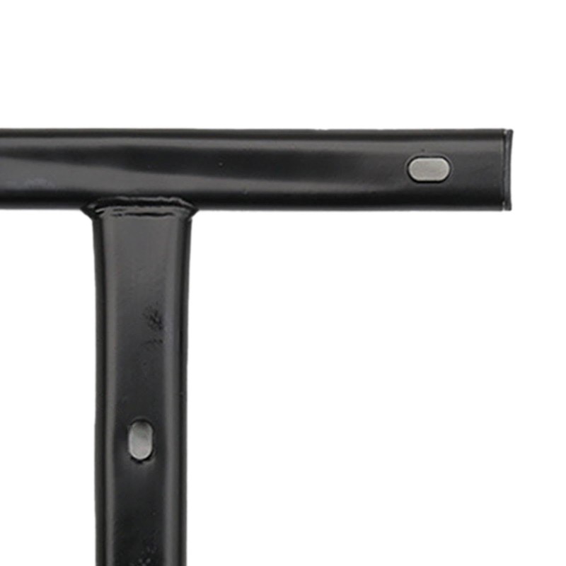 Household T Shaped Swivel Chair Back Support Rod Sturdy Stable