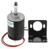 Permanent Magnet DC Motor 12-24V 3500-7000RPM High Torque Reversible CW/CCW