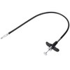 Release Cable Wire Mechanical Lock Shutter Release Cable Cord for