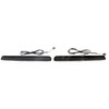 ECAHAYAKU LED Rear Bumper Reflector Light For Honda CRV CR-V