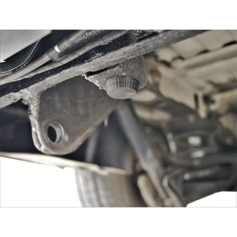 egmatec Airtag Magnetic Mount