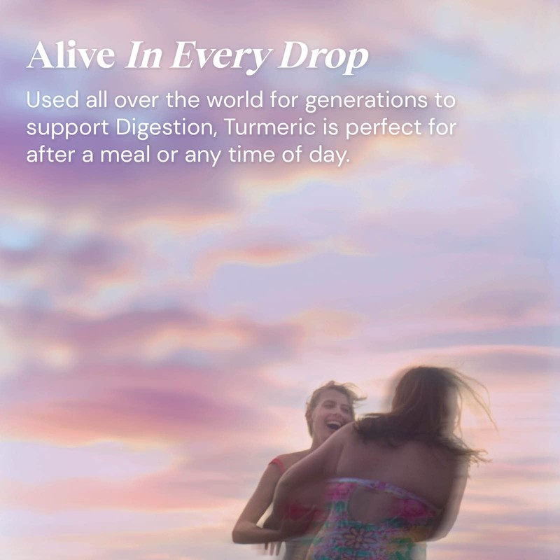 Twinings Superblends Turmeric 20 Single Tea Bags 40g