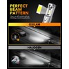 OXILAM M5S 9OO5 Bulbs 2024 1:1 Halogen Size, 30000LM Brighter