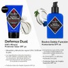 Jack Black Crema hidratante facial de doble resistencia SPF 20,