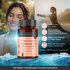 Triple Strength Hyaluronic Acid 300mg x 360 Tablets (2 Bottles