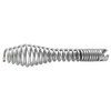 Asada Valve Head 0.9 inch (24 mm) Diameter 0.4 inch (10, 13, 16 mm) Wire No. 48601