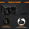 KARSAM F150 LED Fog Lights for 2015 2016 2017 2018