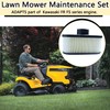 FR691V Lawn Mower Tune Up Kit Compatible with Kawasaki FR651V