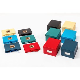 Walther 44 B Album "Fun For Up To 700 photos Sized 13 x 18 cm Black