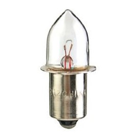 CEC Industries PR2 Bulbs, 2.38 V, 1.19 W (Box of 10)