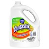 Fantastik All-Purpose Cleaner Refill, Fresh Scent, 128 oz