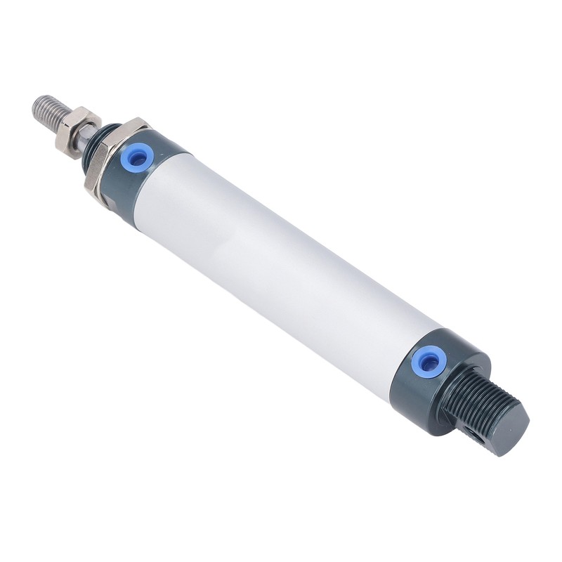 Pneumatic Cylinder MAL25 Aluminum Alloy Miniature Pneumatic Air Cylinder for