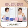 YogiRock Yogi Rock Yoga Mat Slap Band with Non-marking Felt