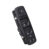 ROSY PIXEL Driver Side Master Power Window Switch for 2011-2019