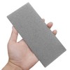 BE-TOOL Diamond Sharpening Stones Rectangle Thin Whetstone Tool (1200 Grit,