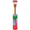 PEZ Candy Dispenser Christmas Holiday Tube: Santa's Reindeer with Candy