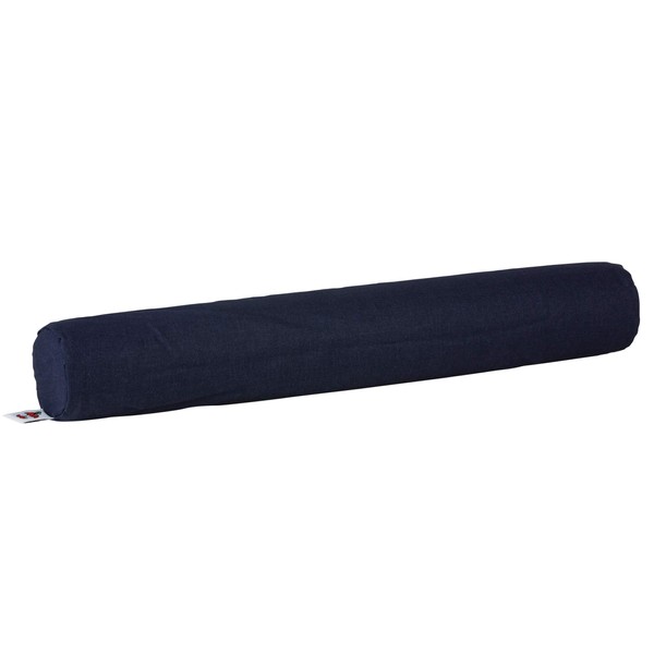 Core Products Cervical Foam Roll, Blue - Gentle (3")