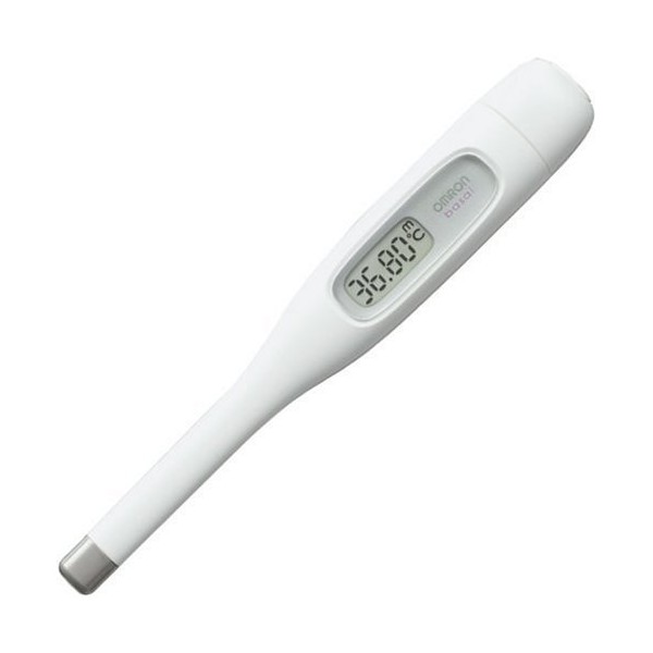 Omron Kenonkun MC-172L Women's Thermometer