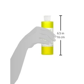Mario Badescu Loción especial de pepino | Tónico facial que no seca ni irrita para eliminar el exceso de grasa y secar los brotes | Astringente revitalizante y clarificante para el rostro | 236 ml