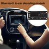 USB Mp3 Decoding Board,12V Audio Decoding Module | Controller Modification