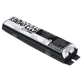 Power Sentry Emergency Battery Back Up, Long Compact T8 Compatible Fluorescent Ballast with 600 Lumen Output, 90 Minute Emergency Operation, UL Listed (PS600QD MVOLT M12)