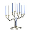 Rite Lite Large Tree of Life TM Hanukkah Menorah -
