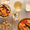 Carmencita. Ginger Tea infusion with Honey (10 teabags). 15g (0.53oz).
