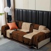YouLanHome Washable Couch Cover for 3-Cushion Sofas, Pet & Kid