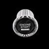 CHUSYYRAY Car Ignition Switch 12V Engine Start Push Button Keyless