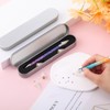 Tatuo 2 Pieces Nail Rhinestone Picker Dual Ended Wax Pen