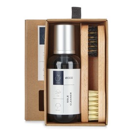 Echo Shoe Care Sole Cleaning Kit