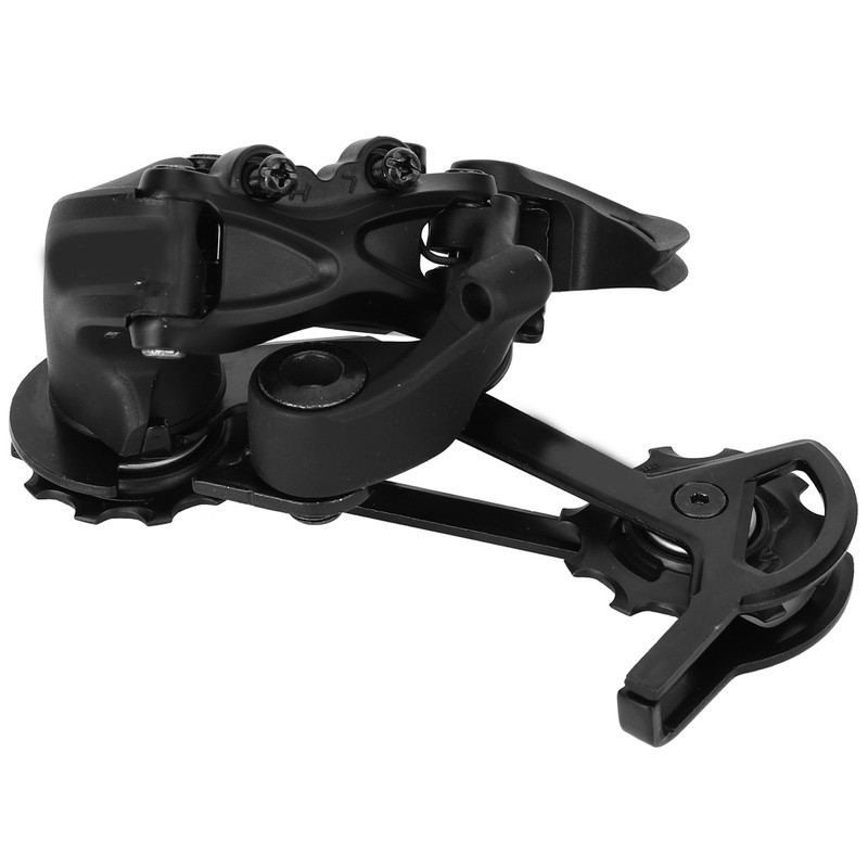 High Quality Aluminium Alloy Mountain Bike Derailleur Bicycle Cycling Accessory