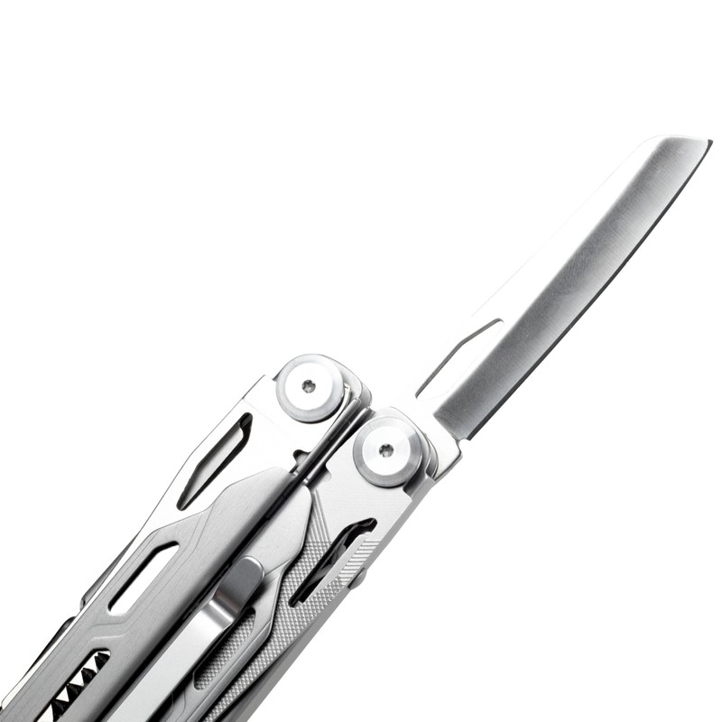 HFS(R) Multi-functional Pliers, Multi-Tool Pliers, 16 in 1 Cutter, For