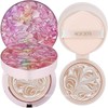 AGE20S Essence Pact Aura No. 21 Main Product + Refill