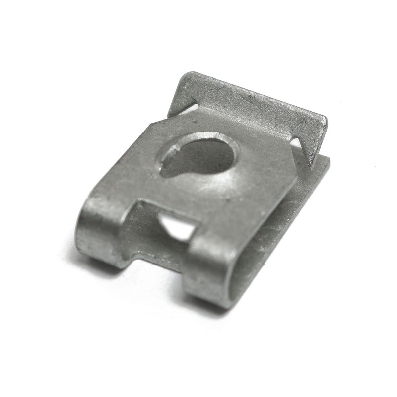 Pro Bamboo Kitchen 50pcs #10 Spring Steel Speed Fastener U