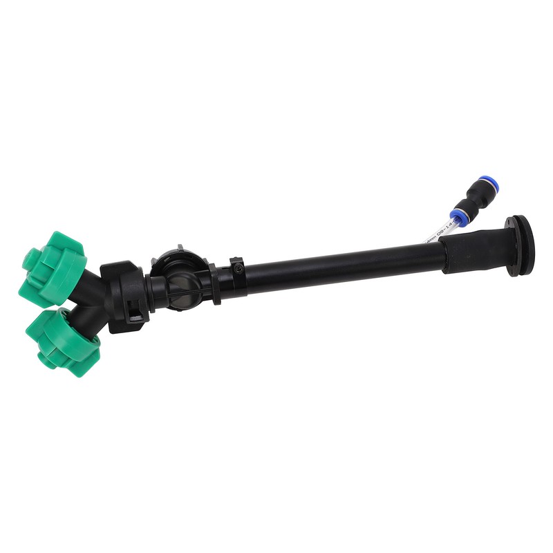 Atomization Nozzle High Pressure Spray Atomizing Extended Rod Y Shaped