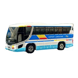 Takara Tomy Tomica Hankyu Kankyu Bus Airport Limousine Bus Hino Serega