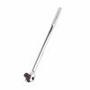 15in 1/2in Drive Breaker Bar Chrome Vanadium Steel 180 Degree
