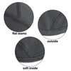ALPIDEX Helmet Cap Helmet Bike Hat Warm Windproof
