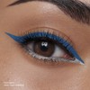 Cyzone Lápiz Delineador De Ojos En Gel Studio Look, Blue