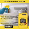 Harris Asian Lady Beetle & Box Elder Killer, Liquid Spray