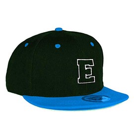 MFAZ Morefaz Ltd Unisex Cap for Children and Adults Hat Baseball Cap Boys Girls Twill Snapback, E