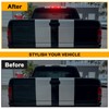 Mynoway LED 3rd Third Brake Light Replacement for Ram 1500