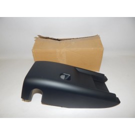 Volkswagen New OEM 2006-2015 Volkswagen VW Lower Column Cover Black Dashboard Dash Board