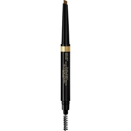 L’Oréal Paris L Oreal Brow Stylist Shape and Fill Dark Blonde Eyebrow Pencil with Spoolie