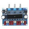 2.1 Sound Channel Digital Power Amplifier Board Industrial Elements 2