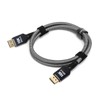 Displayport 2.0 Cable DVI HD Adapter Line 16K at 60Hz