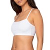 Fruit of the Loom Women's Spaghetti Straps Cotton Value Pack
