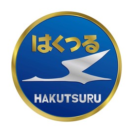 KB Stationery NCH017M New Engraved Metal Magnet Hakatsuu